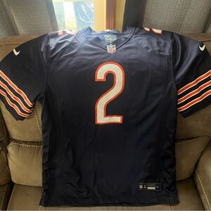 Chicago bears jersey brand new